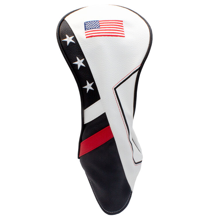 USA Driver Headcover PGA TOUR Superstore