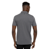 Alternate View 3 of Arena Short Sleeve Polo Shirt