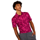Alternate View 1 of Icon Camo Polo