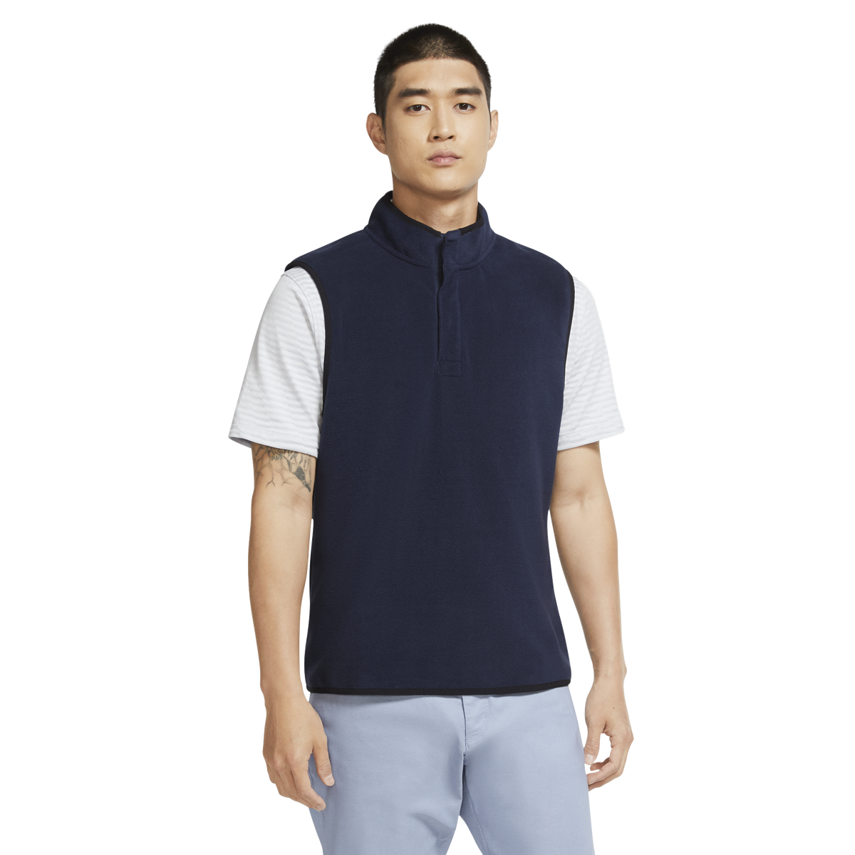 Nike Therma Victory Men's Golf Vest PGA TOUR Superstore
