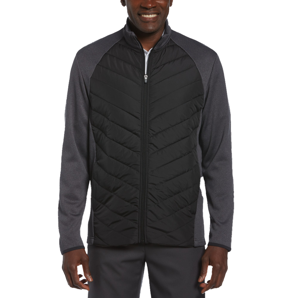 pga tour hybrid jacket