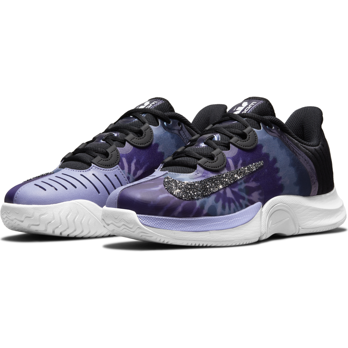 NikeCourt Air Zoom GP Turbo Naomi Osaka Women #39 s Hard Court Tennis Shoe