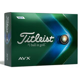 Alternate View 6 of AVX 2022 Golf Balls - Personalized