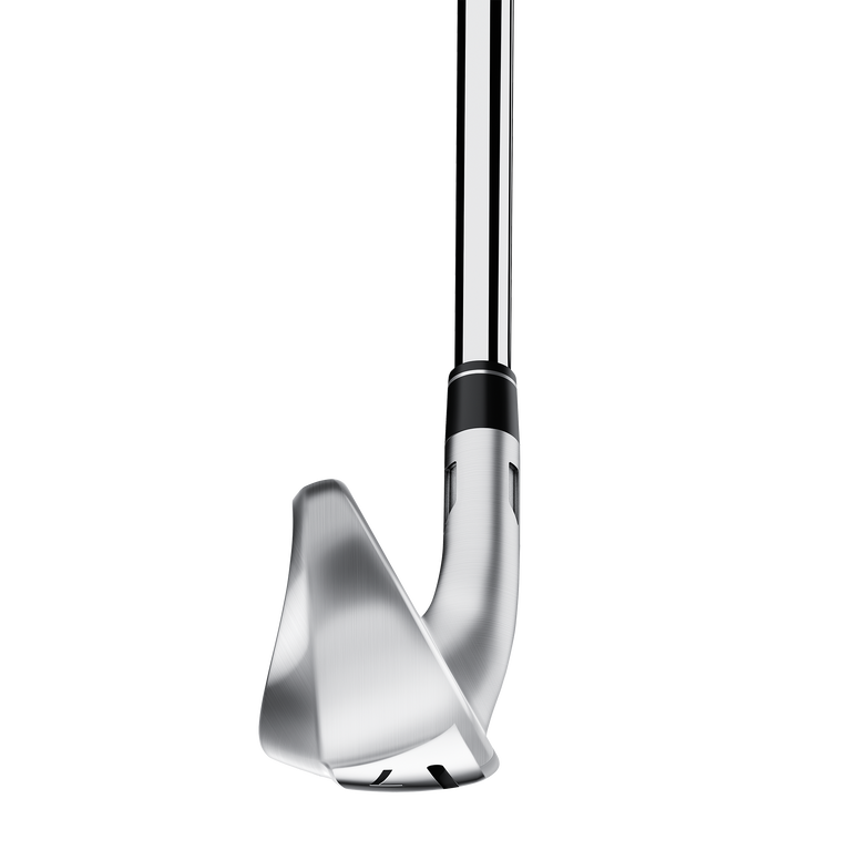TaylorMade Stealth HD Irons w/ Steel Shafts PGA TOUR Superstore