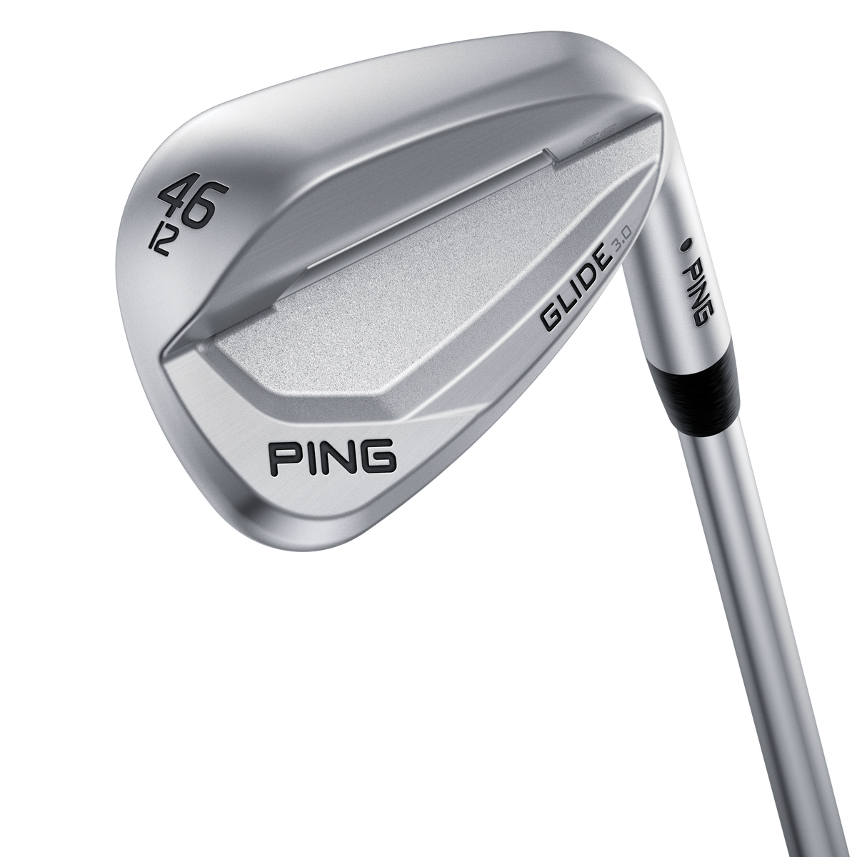 PING Glide 3.0 Wedge w/ Nippon ZZ115 Steel Shaft PGA TOUR Superstore
