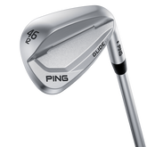 Alternate View 6 of Glide 3.0 Wedge w/ Nippon Z-Z115 Steel Shaft