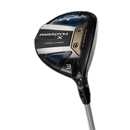 Paradym X Fairway Wood