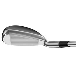 Hot Launch E522 Individual Irons w/ Graphite Shafts