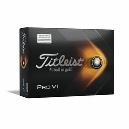 ProV1 AIM 2021