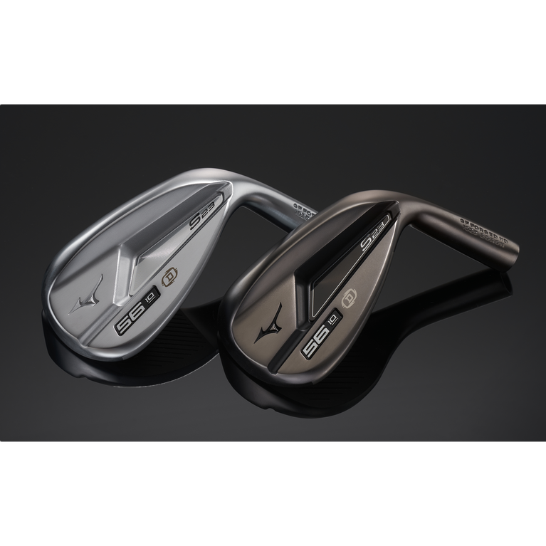 Mizuno S23 Copper Cobalt Wedge | PGA TOUR Superstore