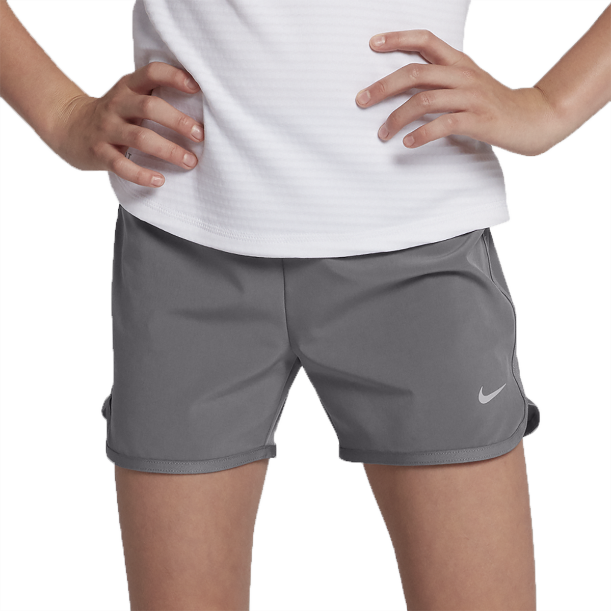 nike golf shorts orange