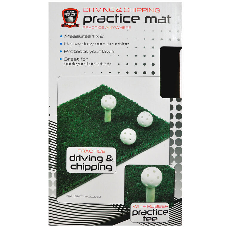 1 X 2 Driving Pga Tour Superstore