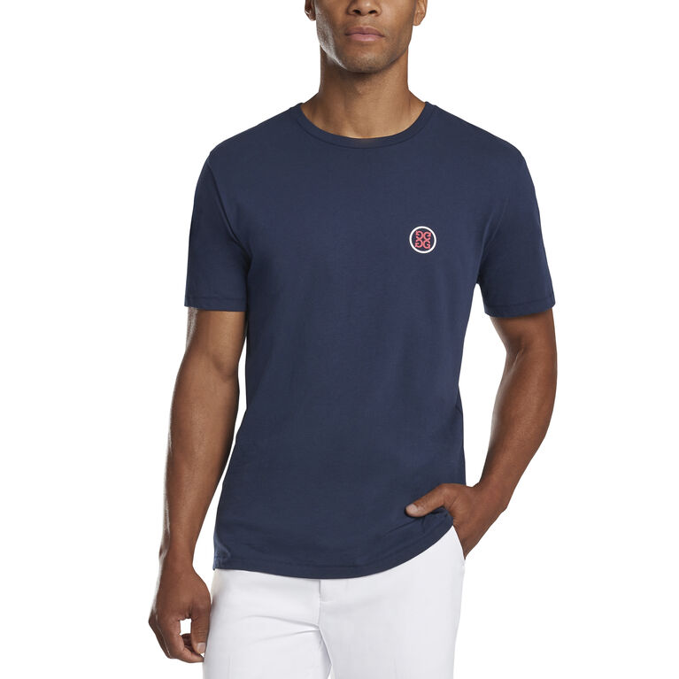 GFORE Pray For Birdies Tee PGA TOUR Superstore