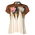 White/Brown