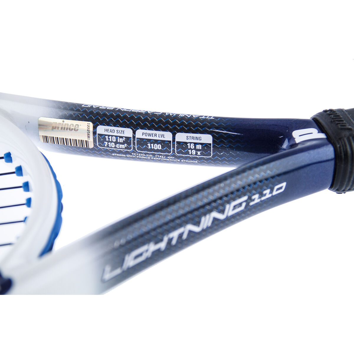 prince lightning pro
