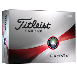 Pro V1x 2023 Special Play &#35; Golf Balls