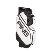 Ping dlx cart hotsell bag