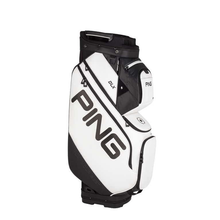 Golf tour cart store bags