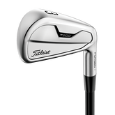Alternate View 4 of T200 2021 Irons w/ Graphite Shafts