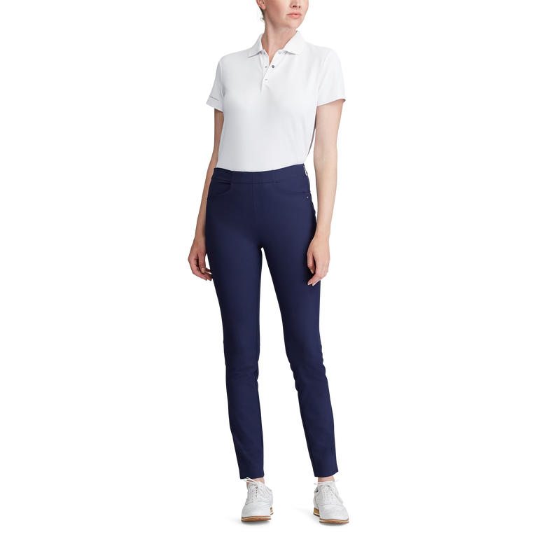 Ralph lauren golf pants ladies hotsell
