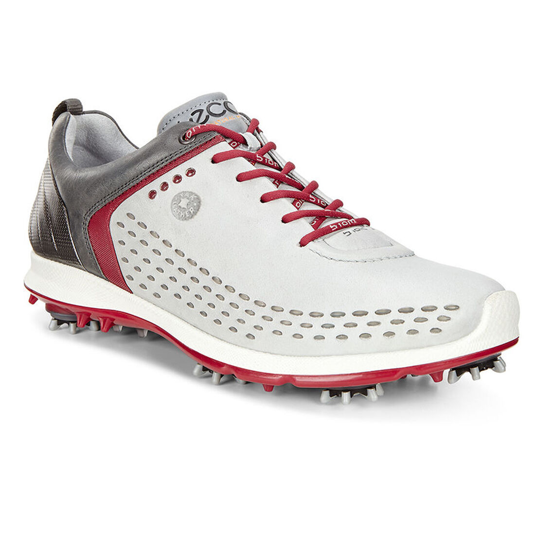 ecco biom g2 mens golf shoes