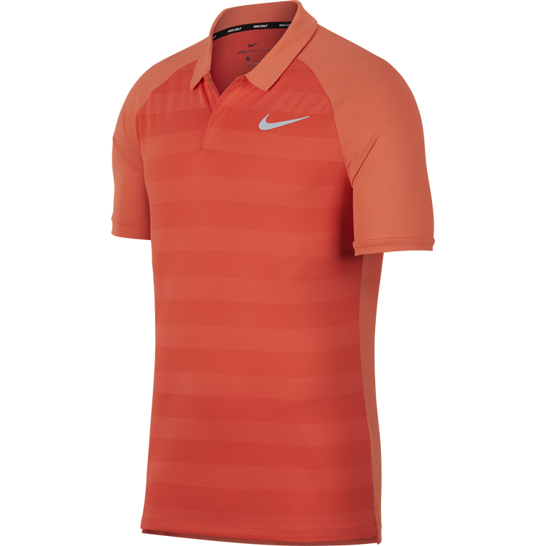 Nike Zonal Cooling Golf Polo | PGA TOUR Superstore