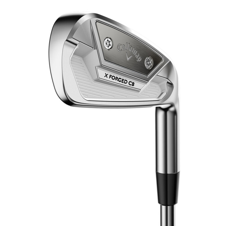 Callaway X CB Wedge w/ Graphite Shaft PGA TOUR Superstore