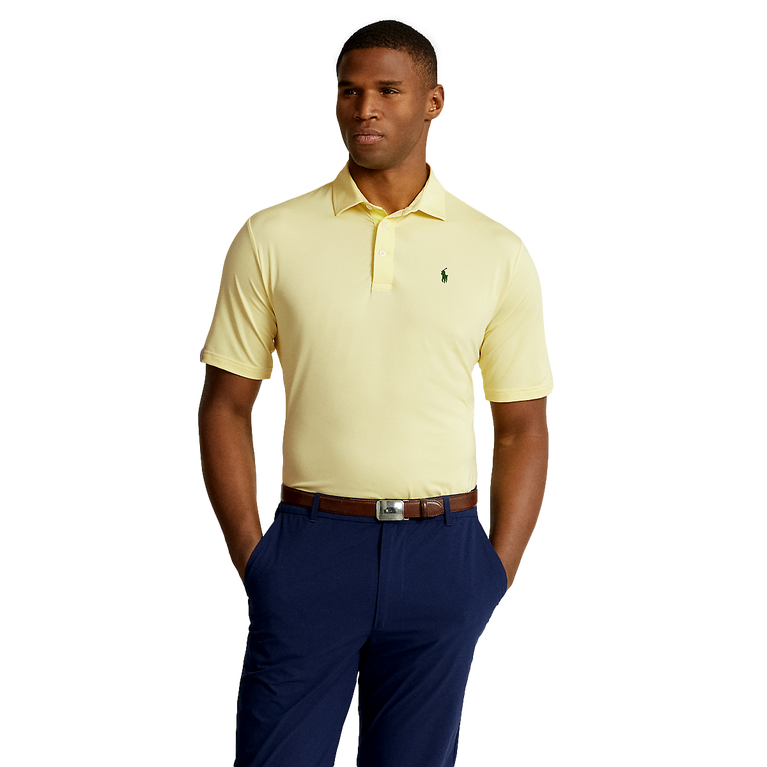 Polo classic fit performance shirt store