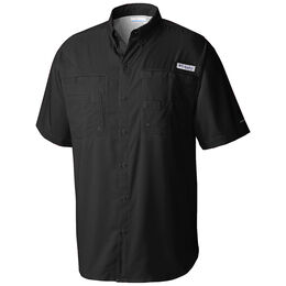 Columbia Tamiami Core Short Sleeve Shirt