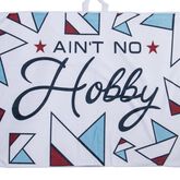 Alternate View 2 of Ain&#39;t No Hobby Towel