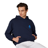 Alternate View 1 of Coordinates Hoodie Terry
