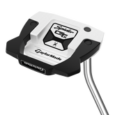Spider GTX White SB Putter