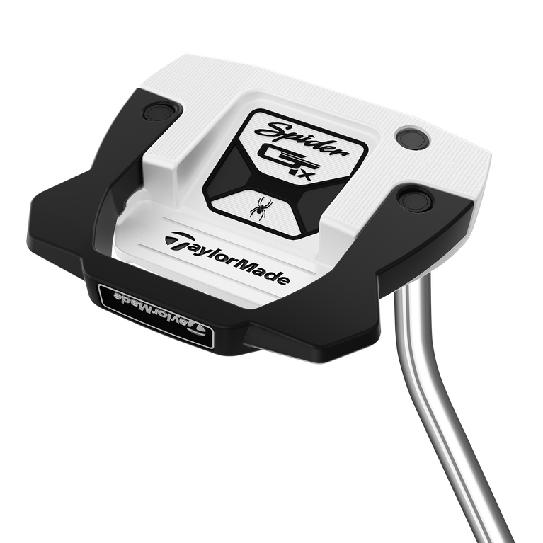 Spider GTX White SB Putter