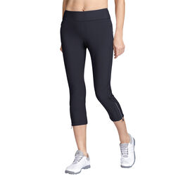 360 Bi-Stretch 22&quot; Capri  Pant