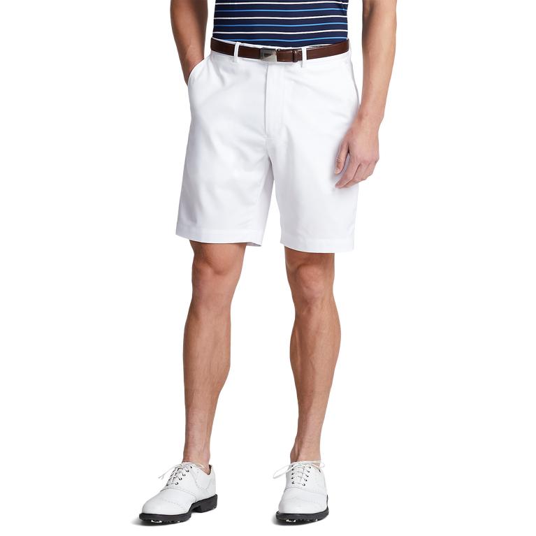 RLX Golf 9Inch Classic Fit Twill Short PGA TOUR Superstore