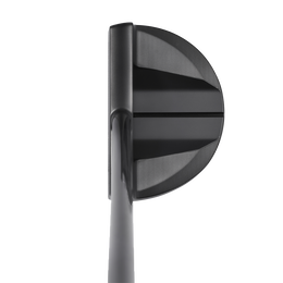 M Craft OMOI Type 5 Black Ion Putter