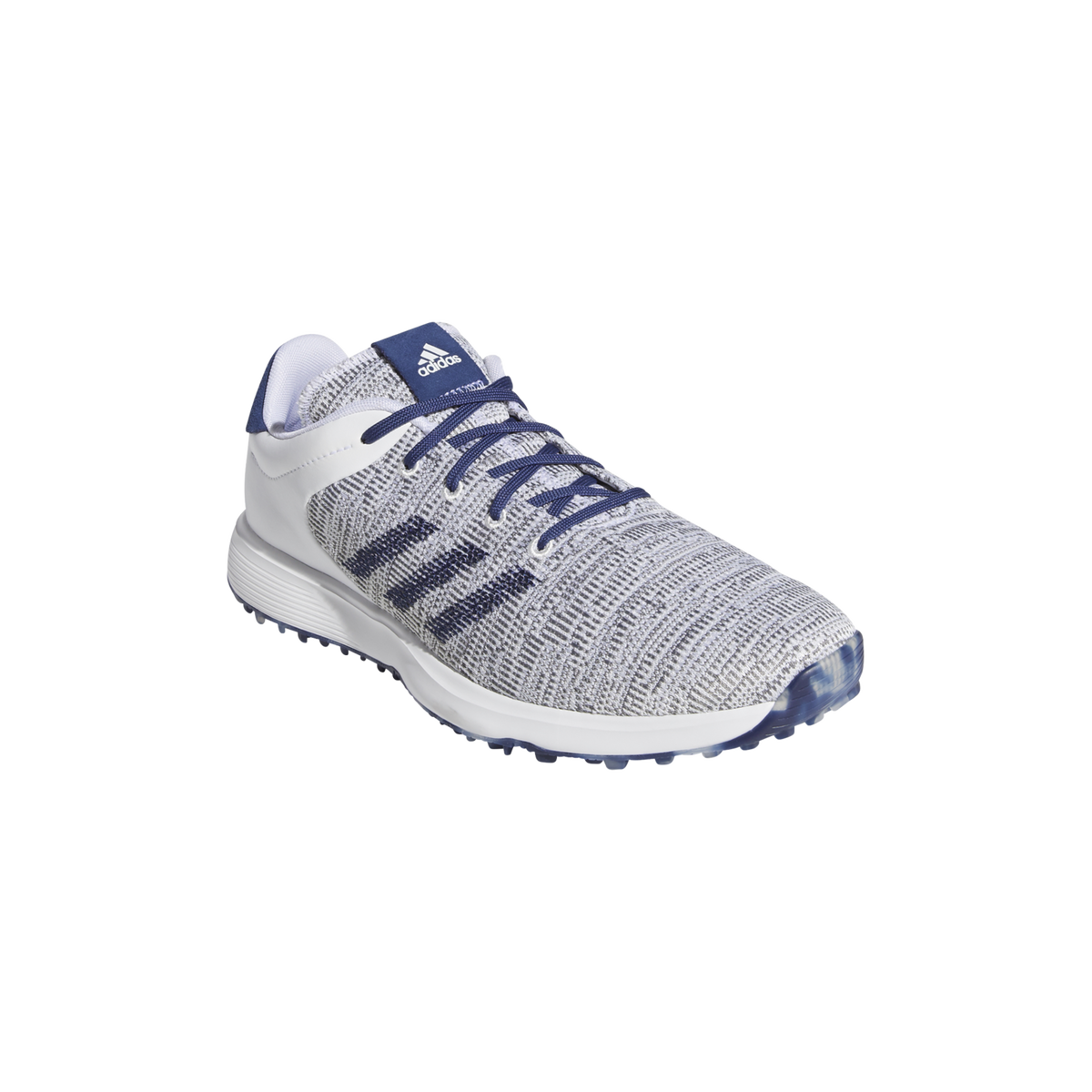 adidas S2G Men's Golf Shoe White PGA TOUR Superstore