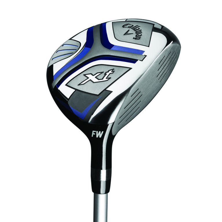 Callaway XT 10Piece Junior Unisex Complete Set PGA TOUR Superstore