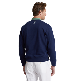 U.S. Open Classic Fit Fleece Sweatshirt