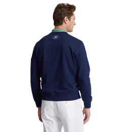 U.S. Open Classic Fit Fleece Sweatshirt