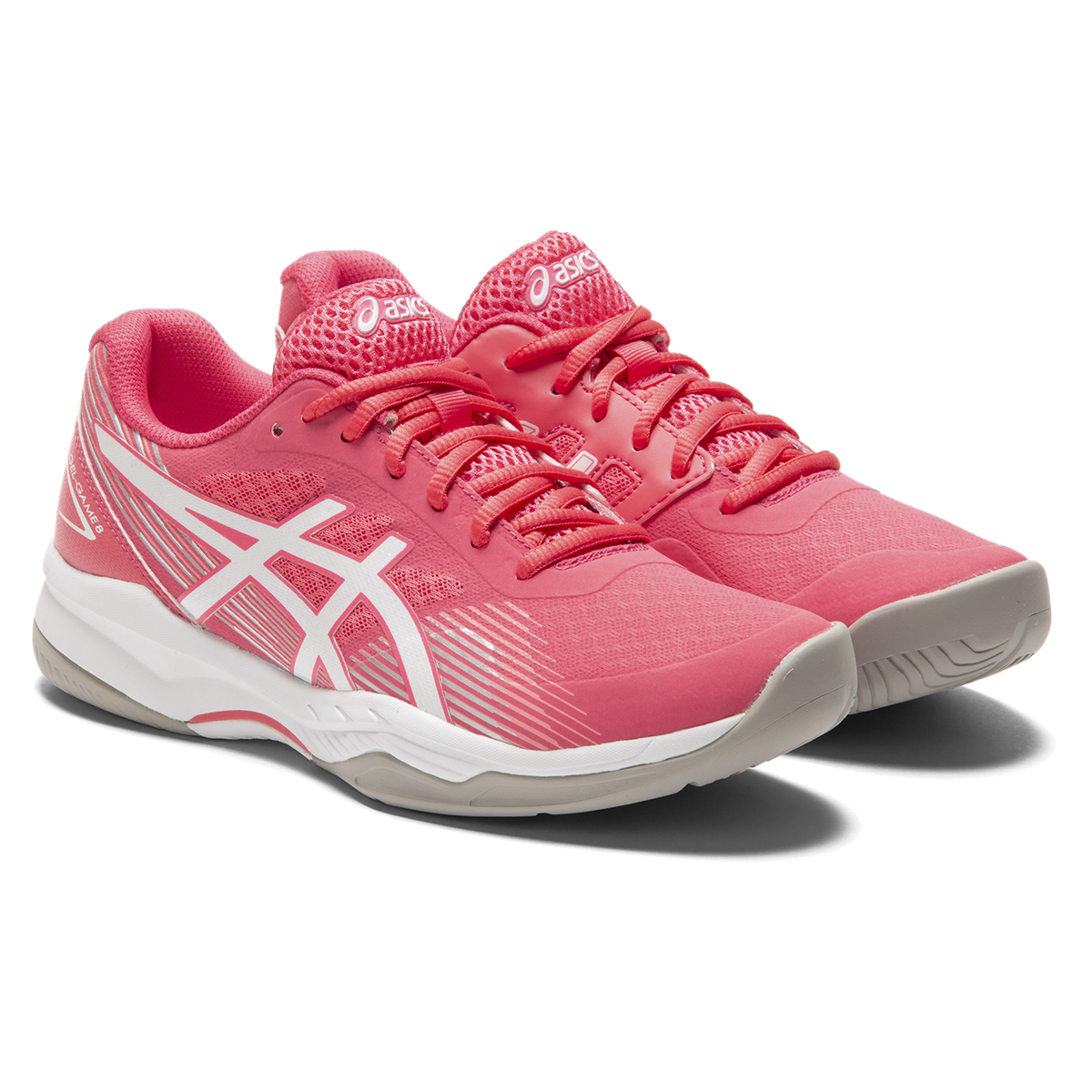 Asics Gel Game 8 Women's Tennis Shoe PGA TOUR Superstore