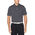 Feeder Stripe Short Sleeve Golf Polo Shirt