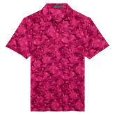 Alternate View 4 of Icon Camo Polo