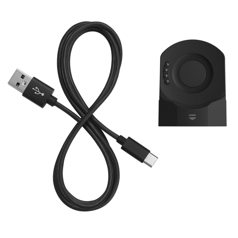 42 MM USB-C Cable &amp; Charging Base
