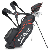 Alternate View 5 of Players 4 2023 Stand Bag