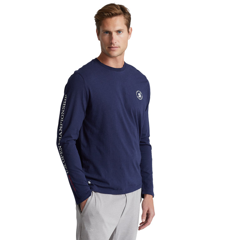 U.S. Open Classic Fit Jersey T-Shirt