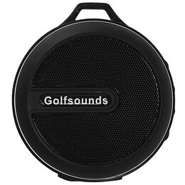 Golfsounds Audio System