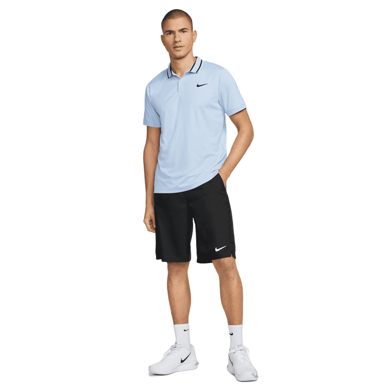Nike 11 tennis shorts hot sale