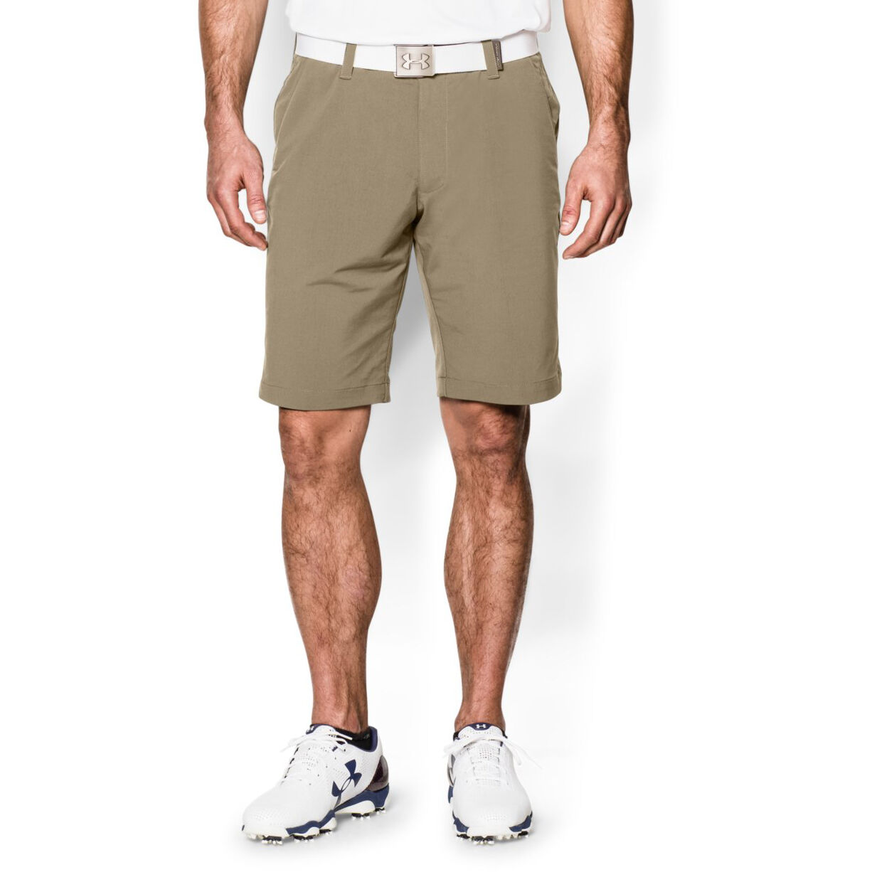 under armour match play shorts