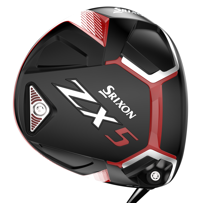 Srixon ZX5 Driver PGA TOUR Superstore